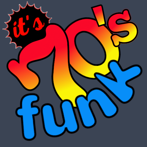 Funk Tunes in 1970