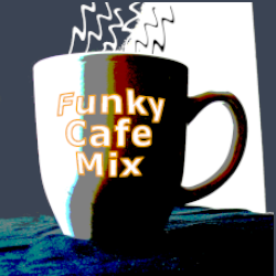 Funky Cafe Mix #15