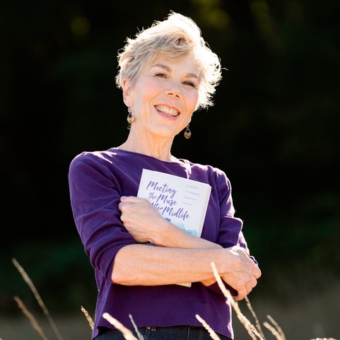 Embracing The Muse - So You Want to Write a Book?