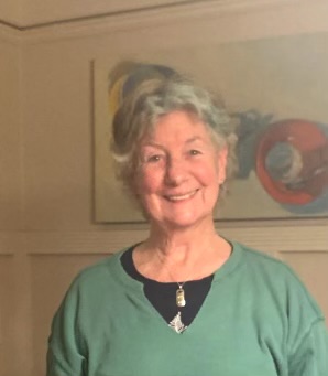 Embracing The Muse - Catherine Gill