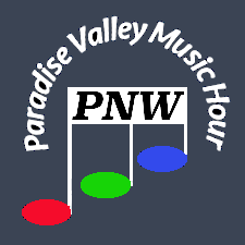 Jackson Warner, Sway Wild, Kerry Politzer, Family Worship Center and more great PNW artists!