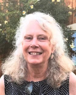 Embracing The Muse - Rose Belknap