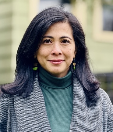 Embracing The Muse - Jade Keala