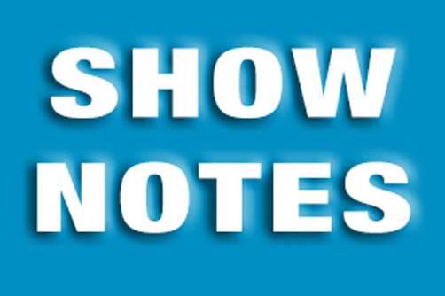 Show Notes
