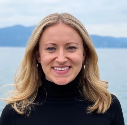 Embracing The Muse - Sarah Andrews Williams: Celebrating Vashon’s family-friendly community