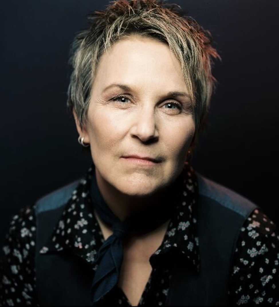 Mary Gauthier ~ Saved By A Song