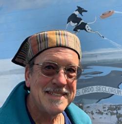 Embracing The Muse - Stephen Silha