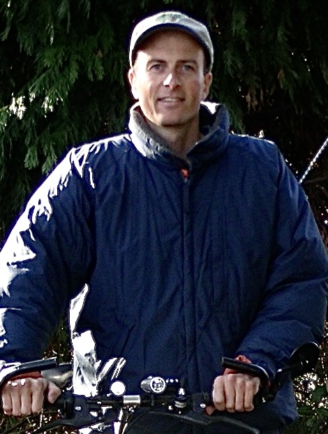 Embracing The Muse - Steve Richmond: The Complexities of Tackling the Island’s Invasive Plants