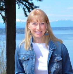 Embracing The Muse - Janice Morgan - Transforming Life After a Long Career