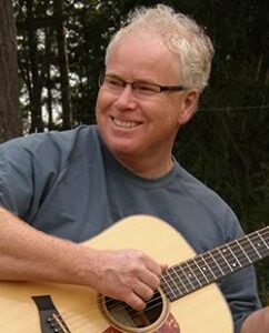 Songwriters - Mark Wells