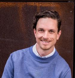 Embracing The Muse - Alex Craighead—Supporting the Journey from Boys to Men