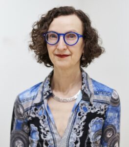 Embracing the Muse Epi 84: Rebecca Albiani: Previewing Five Great Art History Lectures