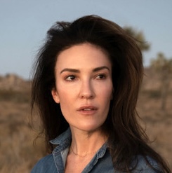 Embracing the Muse - Kristina Train - A Springsteen favorite with a voice for the ages