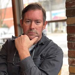 Michael Riley: Writing Artifact—A Rich Life Journey